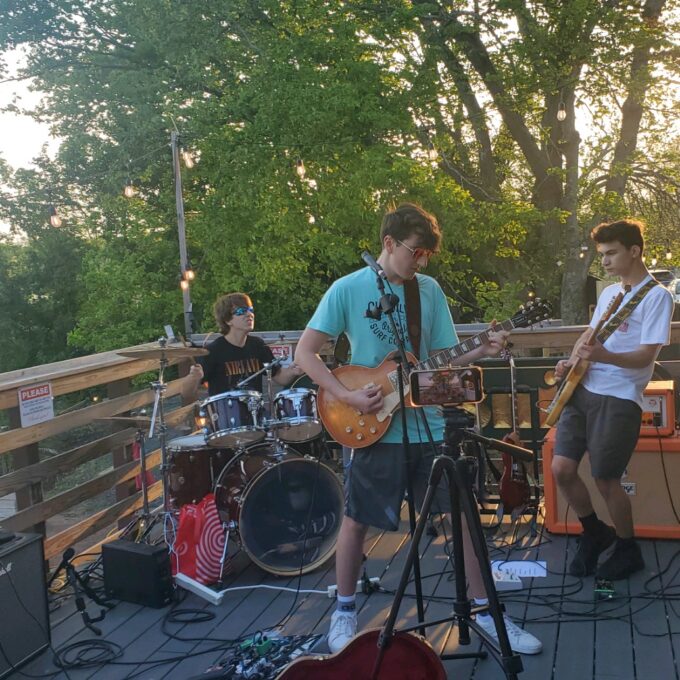 My Band: Soundbyte
