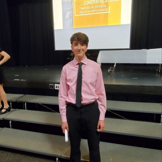 National English Honor Society